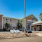 Comfort Inn - map