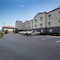 Best Western Gold Poppy Inn - map