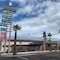 Red Roof Inn Tucson Downtown – University - map