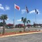 Econo Lodge Inn & Suites I-64 & Us 13 - map