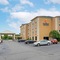 Comfort Inn & Suites Wilkes Barre - Arena - map
