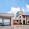 Quality Inn Near Potomac Mills - map