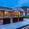 Comfort Inn Arundel - map