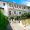 Hotel Nido Verde - map