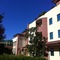 Just Hotel Saronno - map