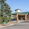 Quality Inn Aiken - map