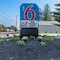 Motel 6 Albany Airport - map