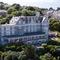 Harbour Hotel St Ives - map