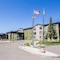 Prestige Kamloops Hotel, Worldhotels Crafted - map