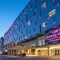 Crowne Plaza Guangzhou Huadu By Ihg - map