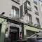 Fred Hotel - map