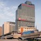 Mercure Bangkok Siam - map