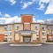 Extended Stay America Washington D.C. Alexandria Eisenhower Ave. - map