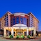 Courtyard By Marriott Dallas Allen At Allen Event Center - map