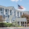 Knights Inn Allentown - map
