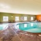 Spark By Hilton Amarillo Western Plaza - map