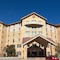 Drury Inn & Suites Amarillo - map