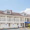 Days Inn By Wyndham Americus - map