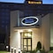Buffalo Marriott Niagara - map
