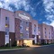 Candlewood Suites Buffalo - Amherst By Ihg - map