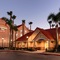 Residence Inn Anaheim Hills Yorba Linda - map