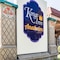Kings Inn Anaheim At The Park & Convention Center - map