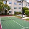 Residence Inn By Marriott Boston Andover - map