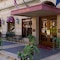 Bell Tower Hotel - map