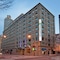 Holiday Inn Express And Suites Atlanta Downtown By Ihg - map