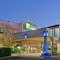 Holiday Inn Express Bellingham By Ihg - map