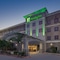 Holiday Inn Houston East - Channelview By Ihg - map