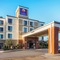 Comfort Inn & Suites Lookout Mountain - map