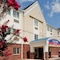 Candlewood Suites Colonial Heights Fort Lee By Ihg - map