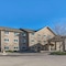 Comfort Inn Fort Collins - map