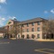 Holiday Inn Express Gas City By Ihg - map