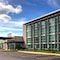Crowne Plaza Lombard Downers Grove By Ihg - map