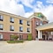 Holiday Inn Express Hotel & Suites Goshen By Ihg - map