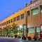 Crowne Plaza Indianapolis-Dwtn-Union Stn By Ihg - map