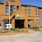 Holiday Inn Express & Suites Irving Conv Ctr - Las Colinas By Ihg - map