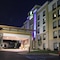 Holiday Inn Express Janesville - I-90 & Us Hwy 14 By Ihg - map