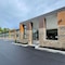 Wingate By Wyndham Lake George - map