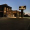 Historic Cow Palace Inn - map