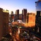 Luxury Suites International At The Signature - map