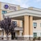 Comfort Suites - map