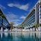 Vikingen Infinity Resort & Spa - All Inclusive - map