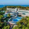 A Good Life Utopia Family Resort - map