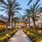 Kirman Belazur Resort & Spa - map