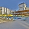 Opia Hotel - map