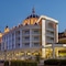 Dream World Resort & Spa - All Inclusive - map