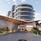 Maya World Hotel - All Inclusive - map